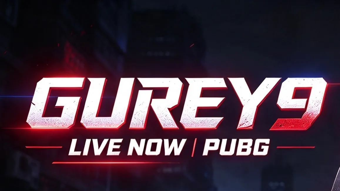 GUREY9