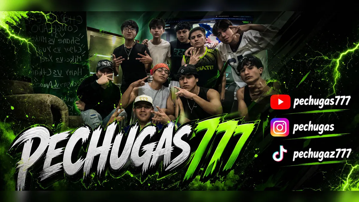 Pechugas777