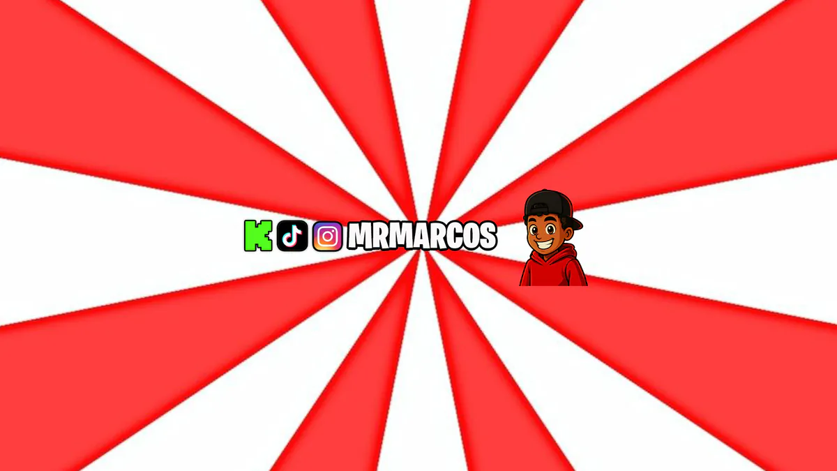 MrMarcosLive