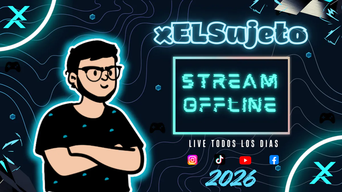 xELSujeto