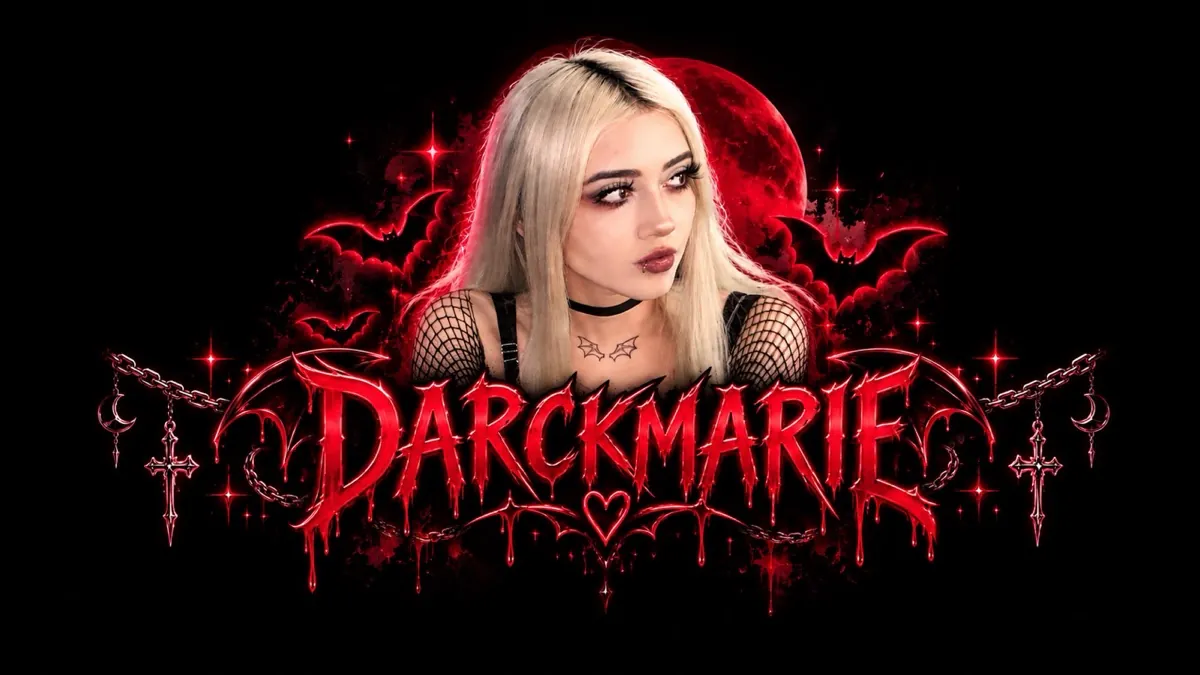 darckmarie