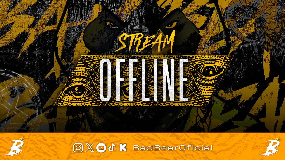 BadBearOficial