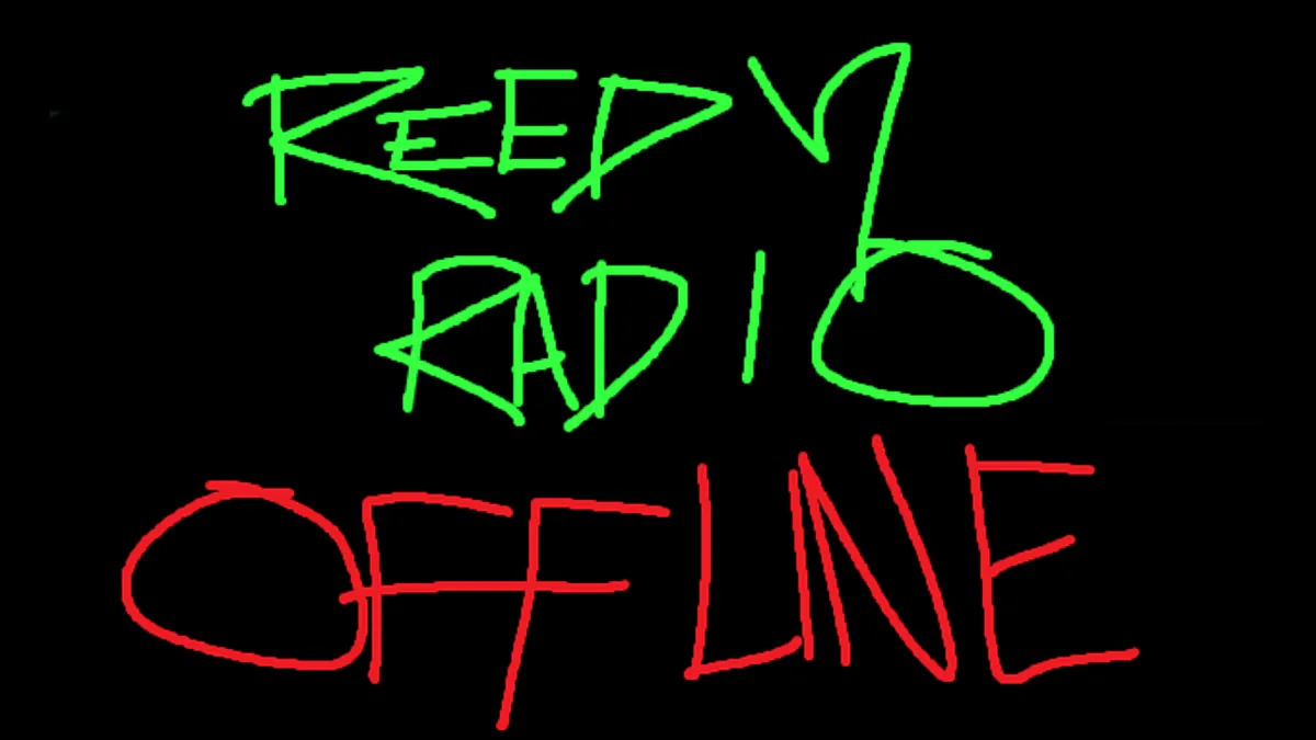 TheReedy