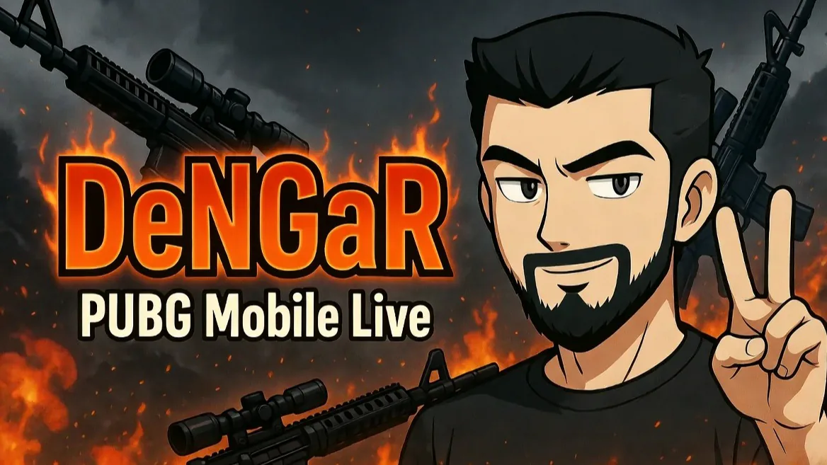 DeN_GaR