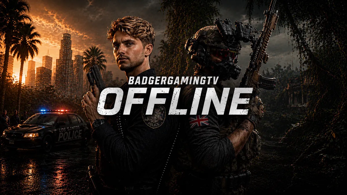 BadgerGaming_TV