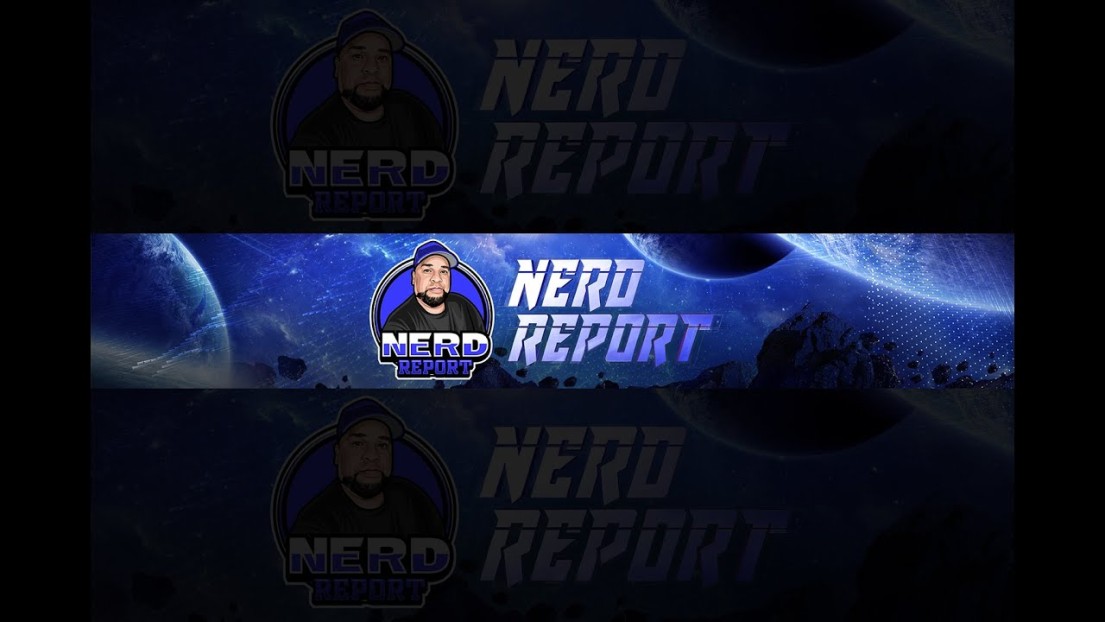 NerdReport
