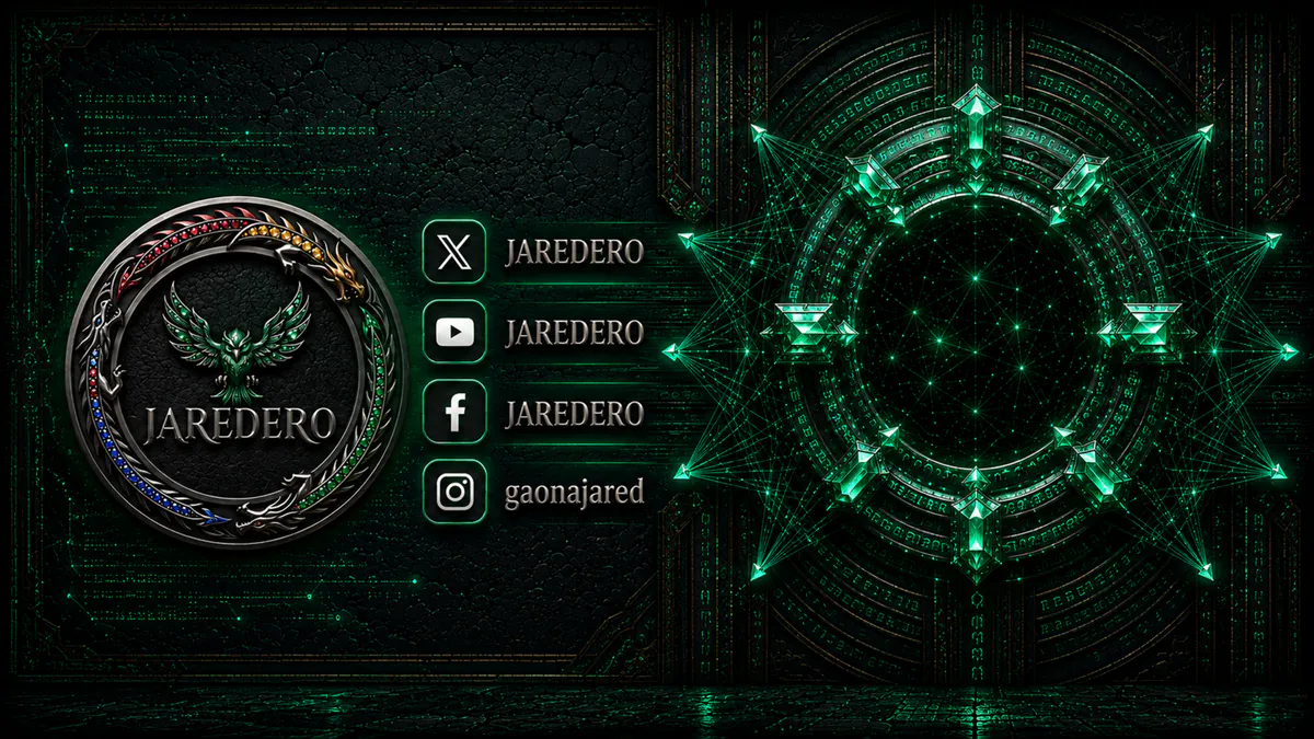 JAREDERO