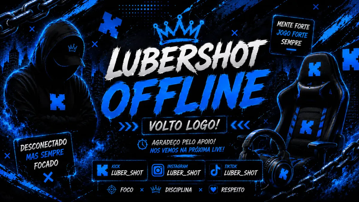 lubershot