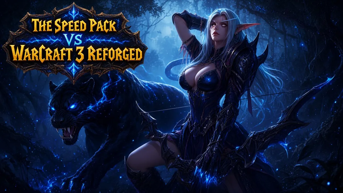 TheSpeedPack