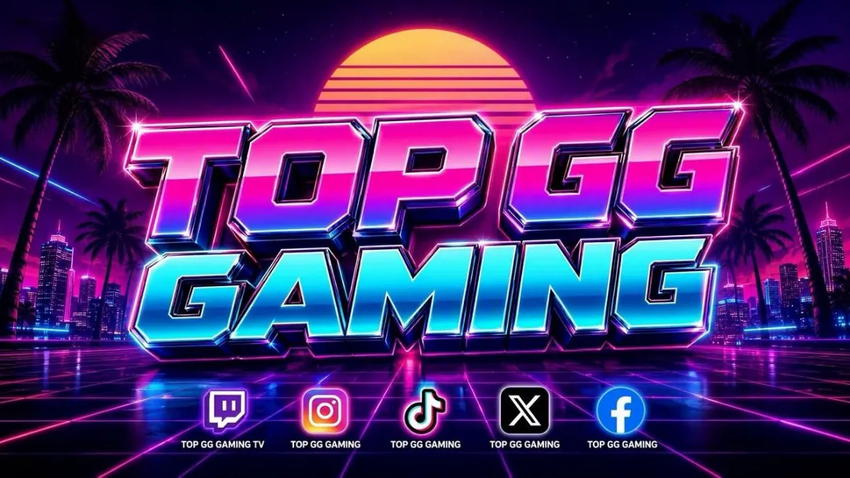 TopGGgaming