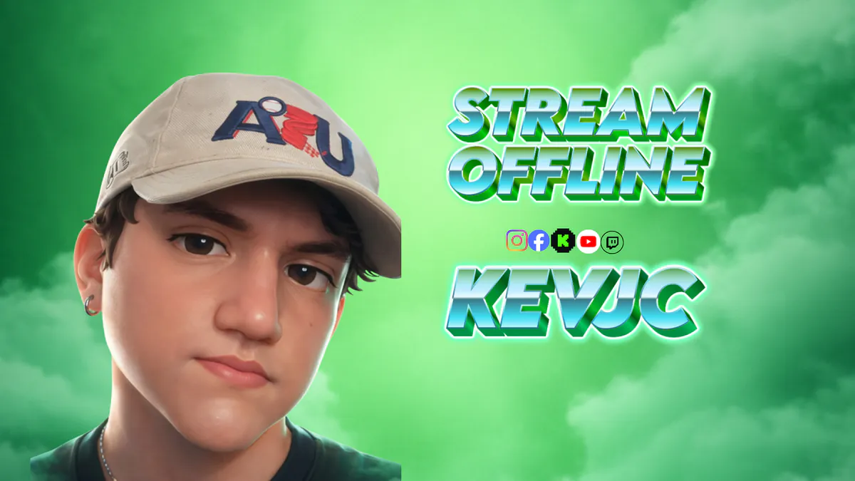 KEVJC