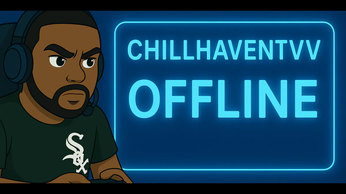 Chillhaventv
