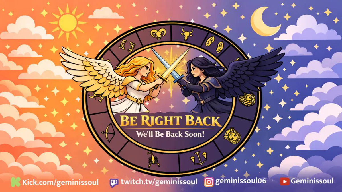 Geminissoul