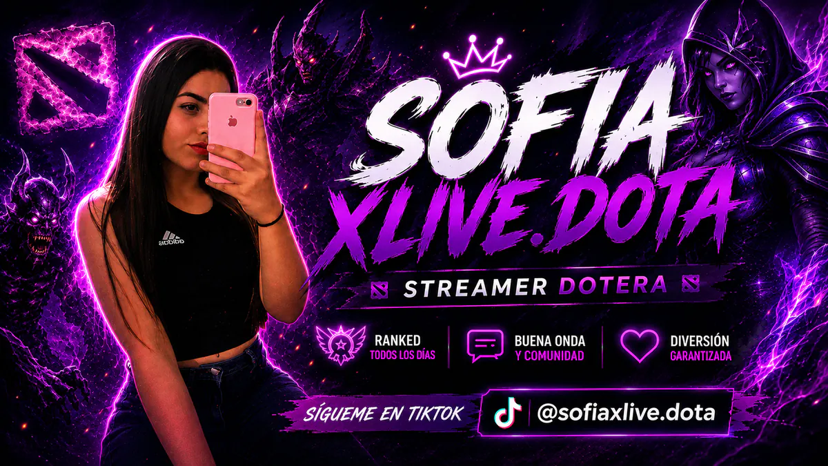 Yamilexlive