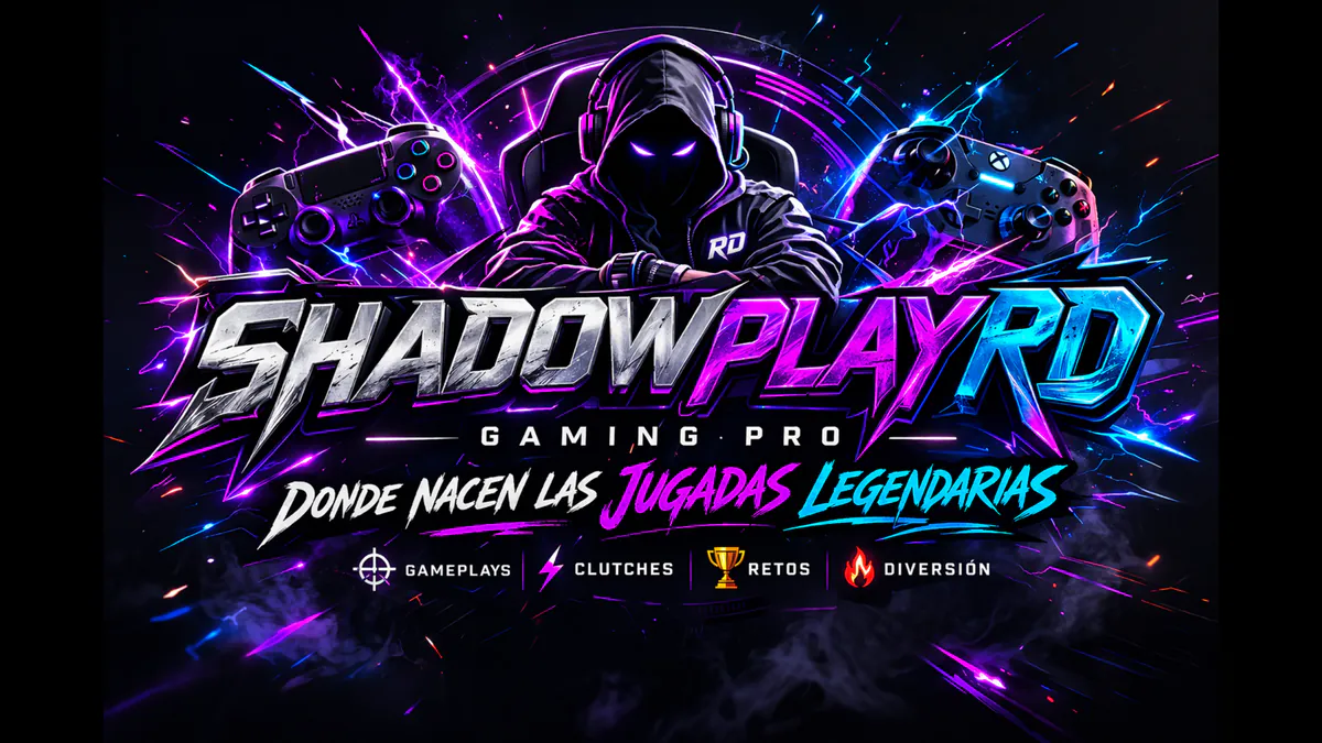 ShadowPlayRD