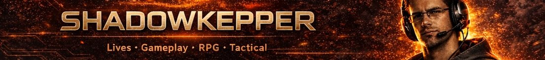 shadowkepper