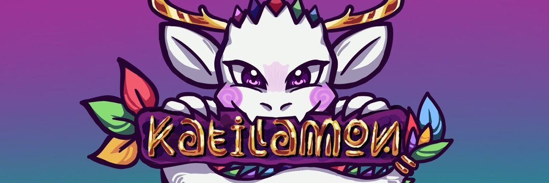 Katilamon