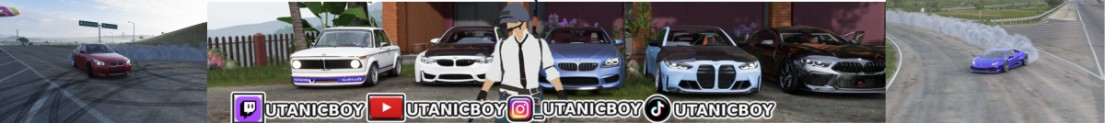 Utanicboy