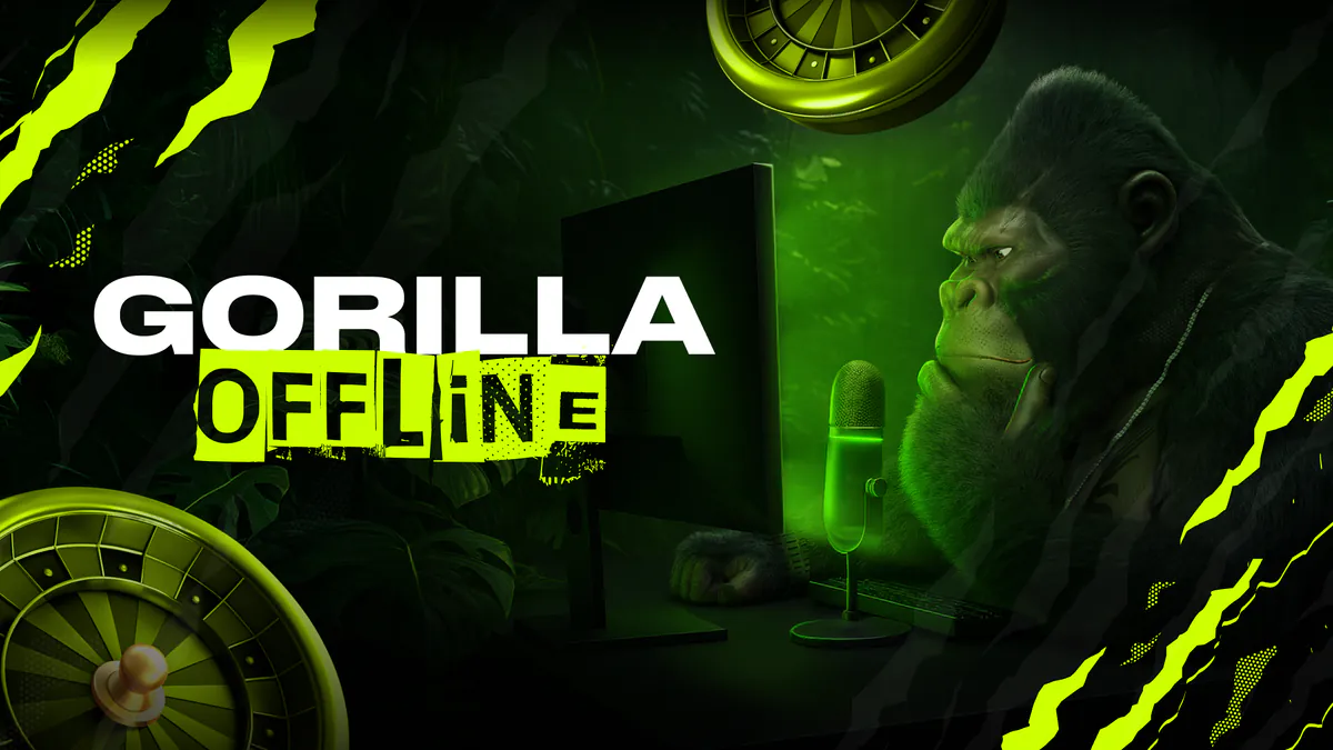 GORILLA_UA
