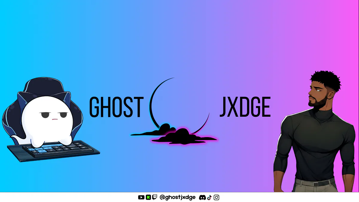 ghostjxdge