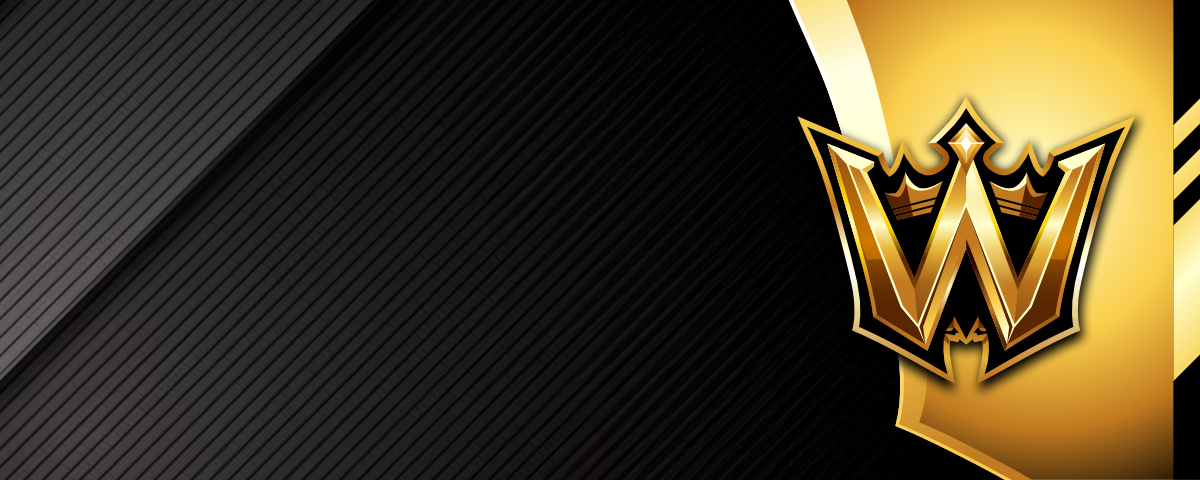 Kick banner for @walt