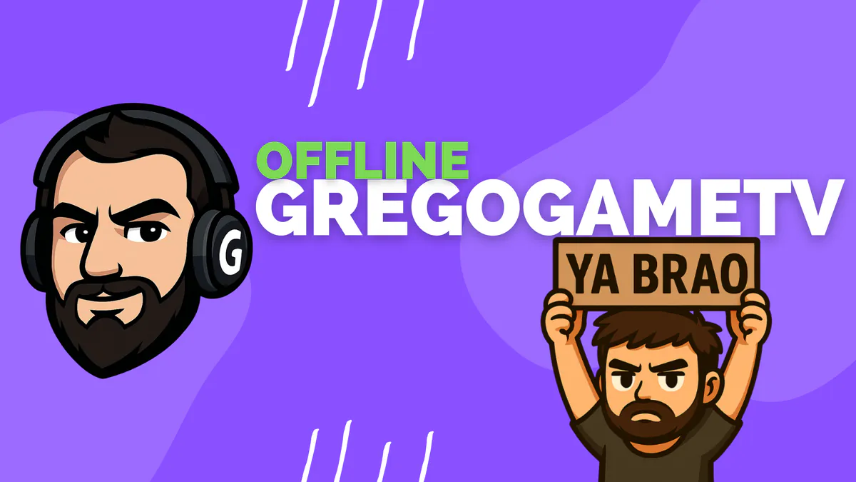 Gregogametv