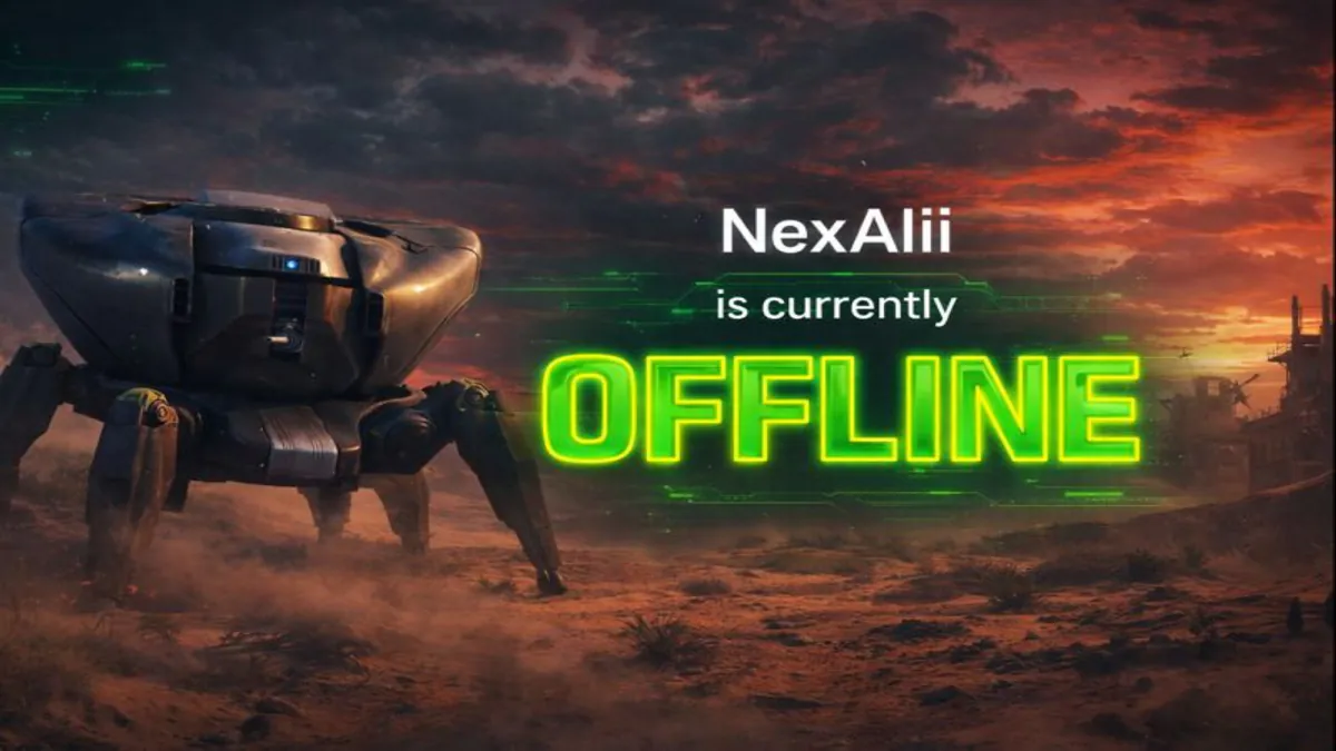 NexAlii