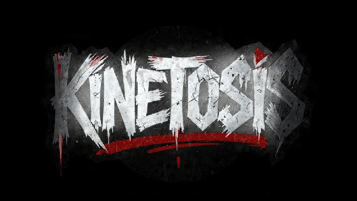Kinetosis