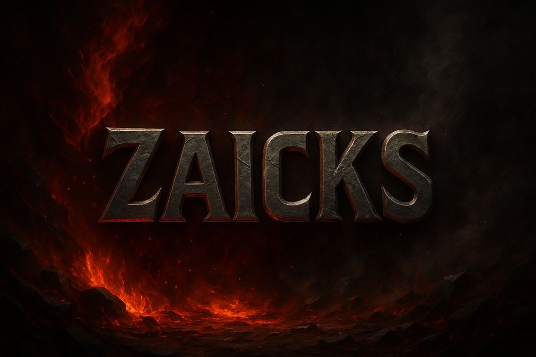 byZaicks
