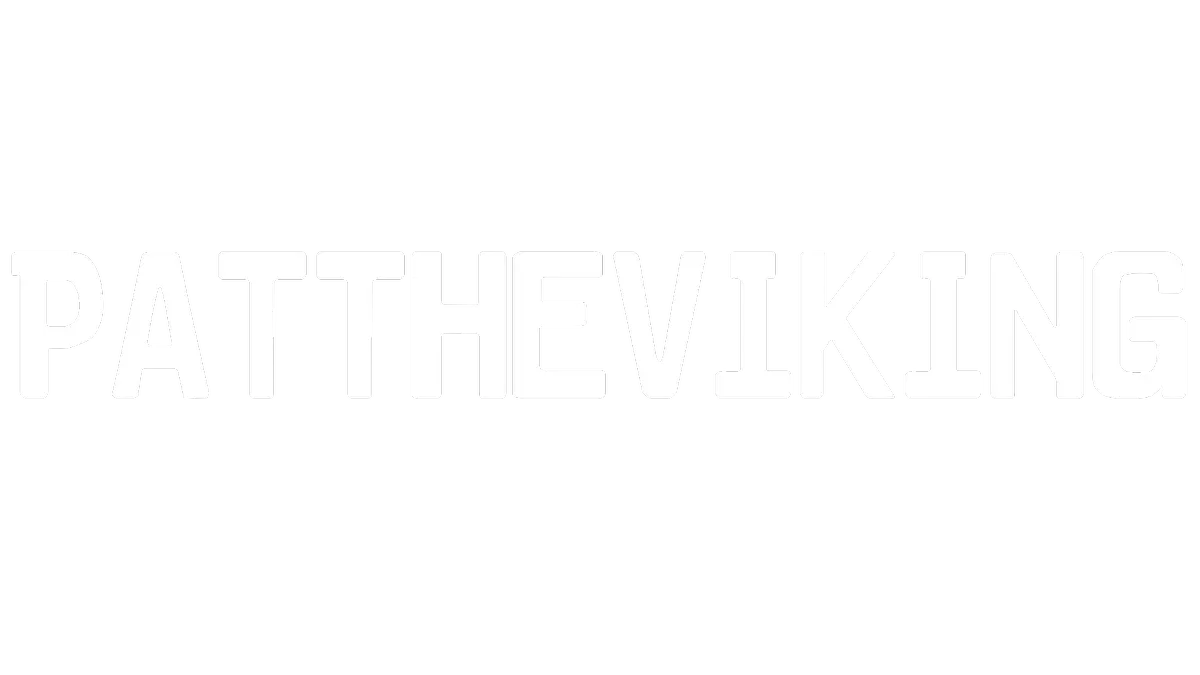 PatTheViking