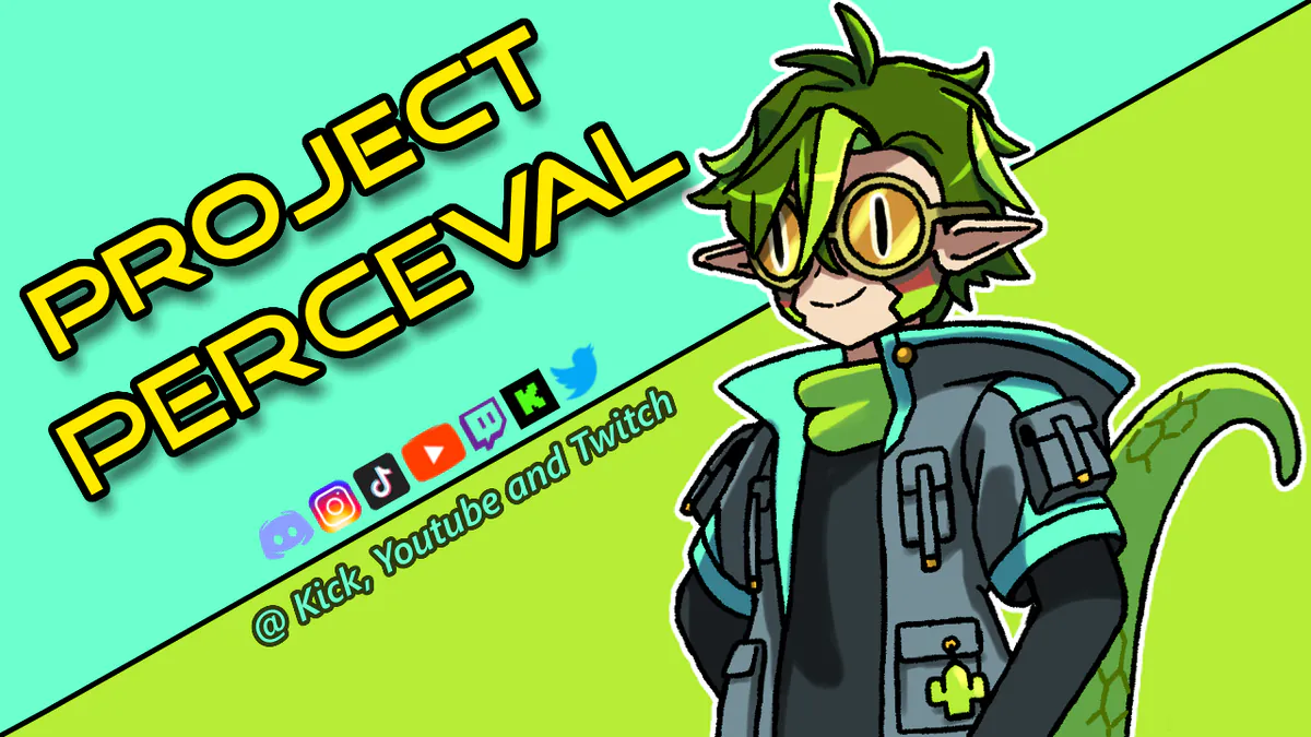 ProjectPerceval