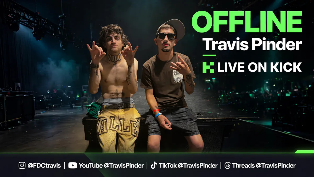 TravisPinder