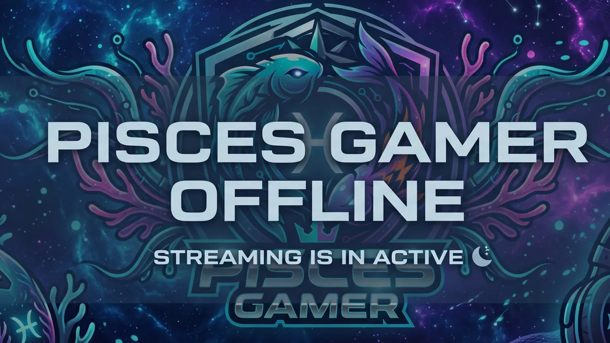 PiscesGamer