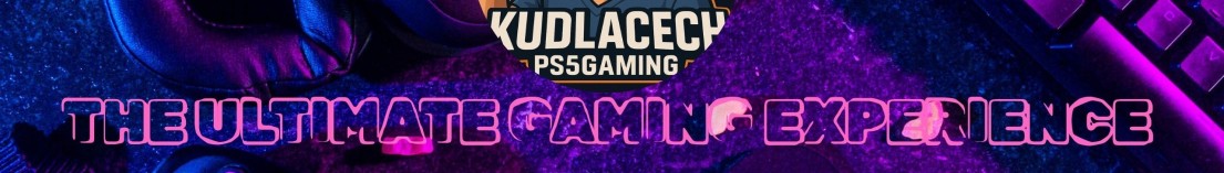 KudlacechPS5Gaming