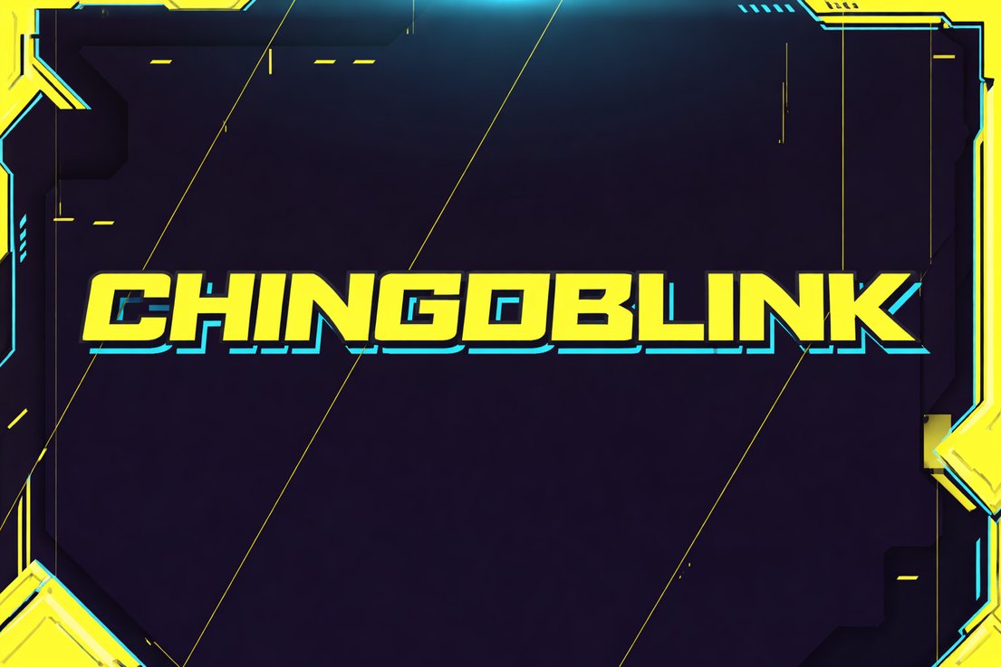 ChingoBlink