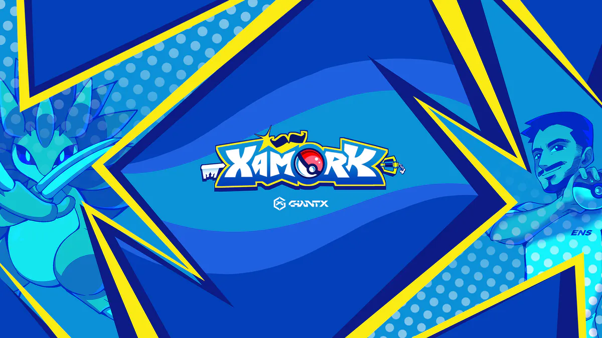 Xamork