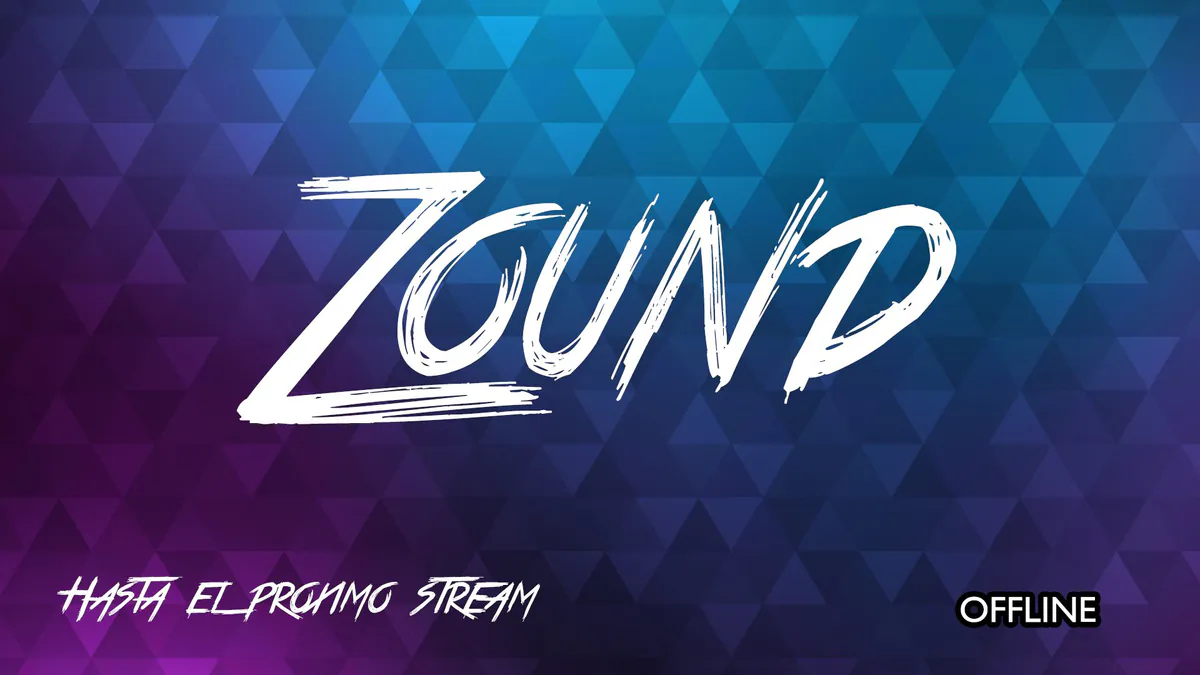Zoundd