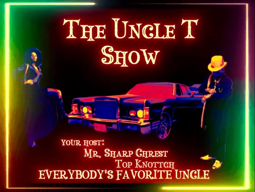 Theuncletshow