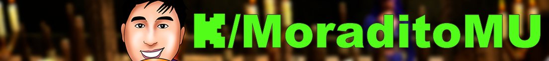 MoraditoMu