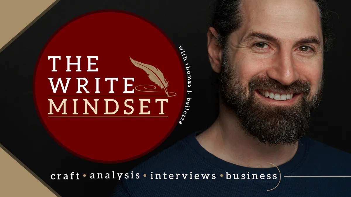 TheWriteMindset