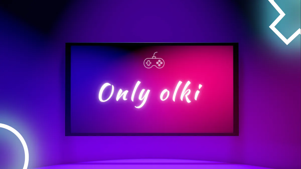 Olkiiw