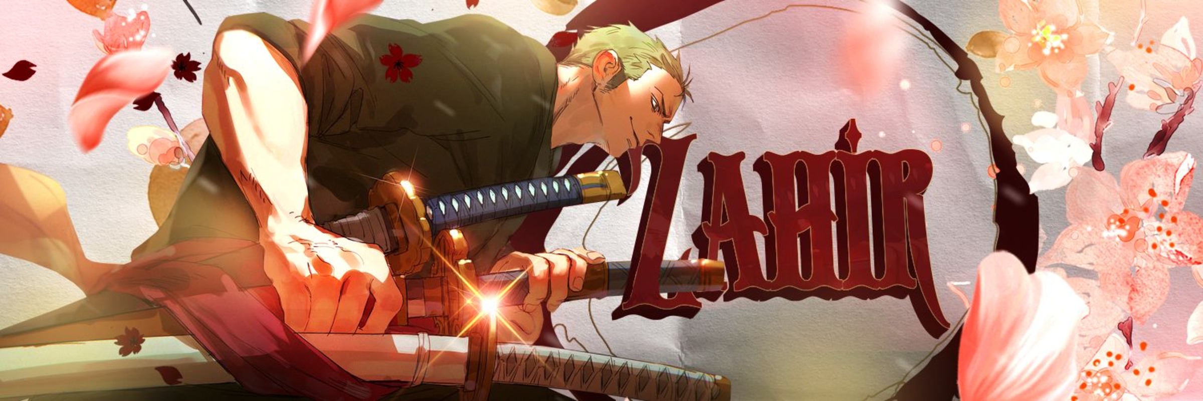 Kick banner for @zahir