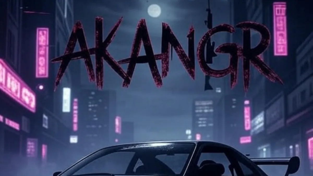 AKAngr