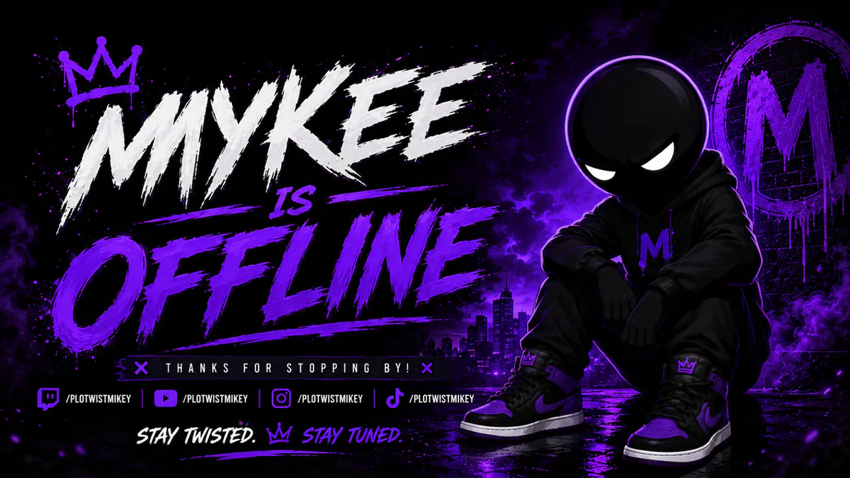 MykeeDuke
