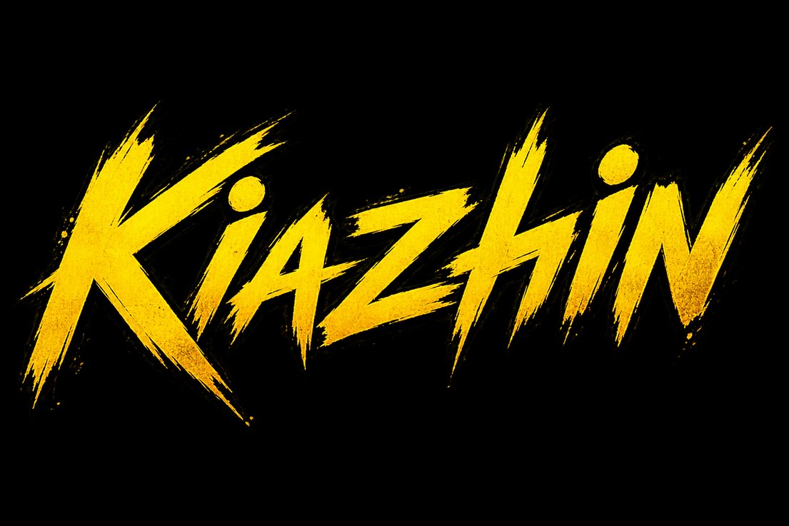 Kiazhin