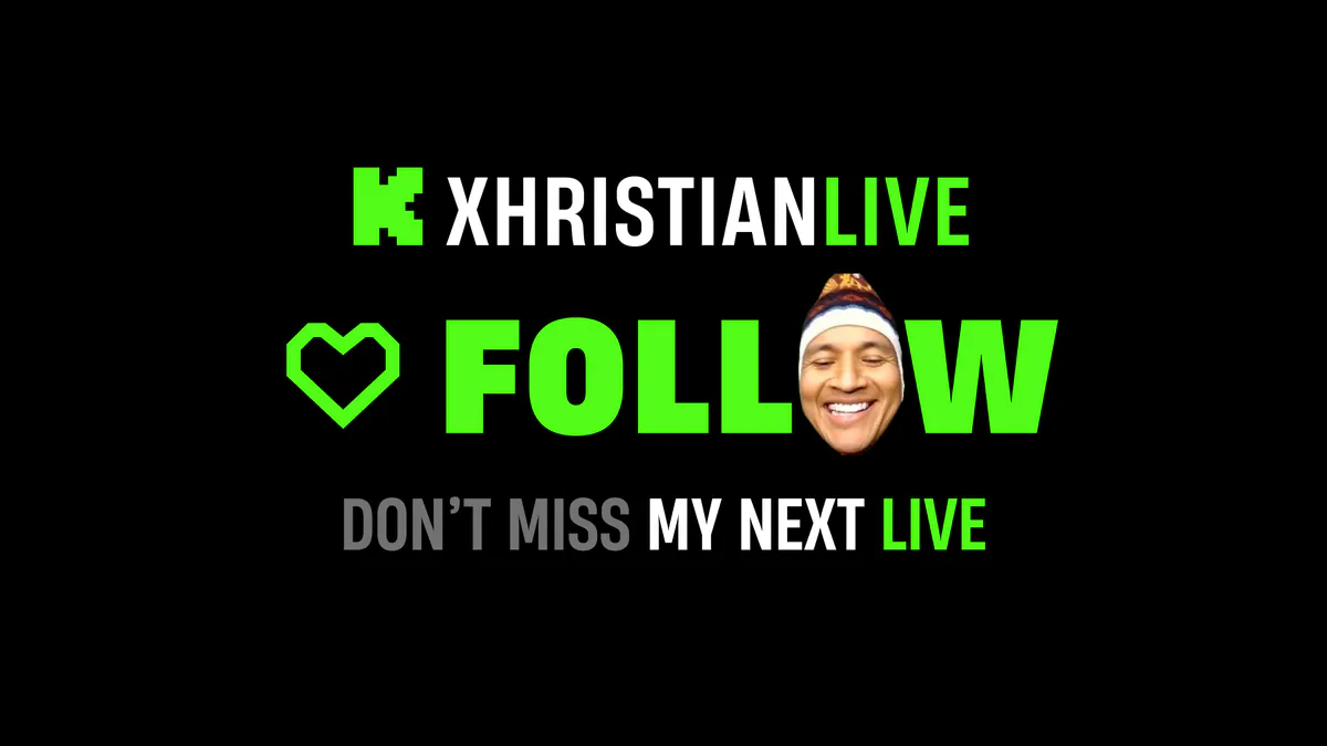 xhristianlive