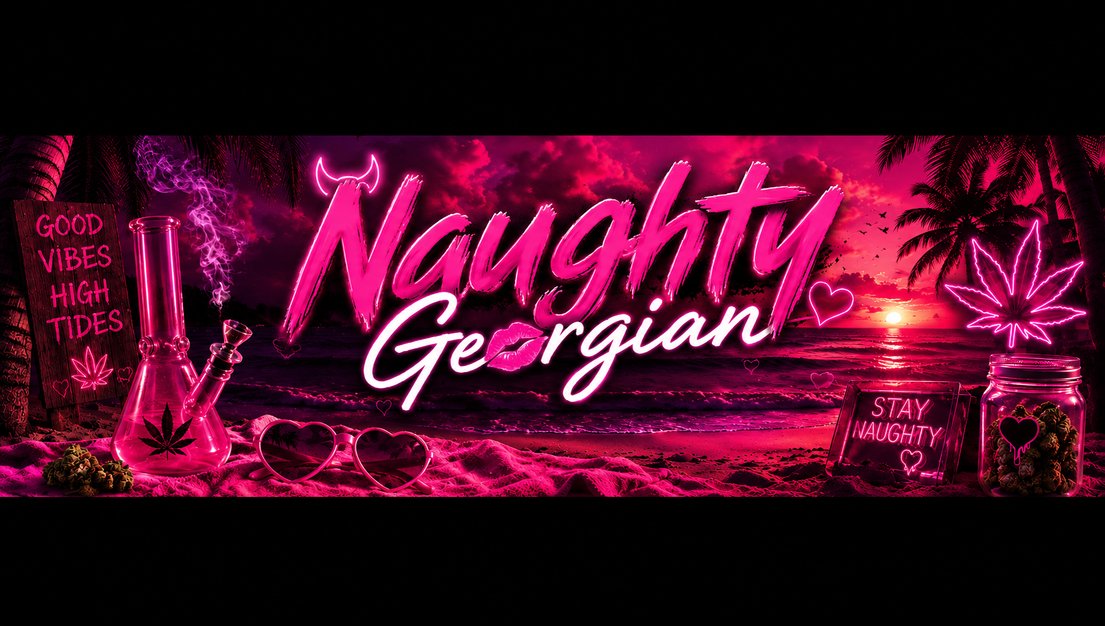 naughtygeorgian