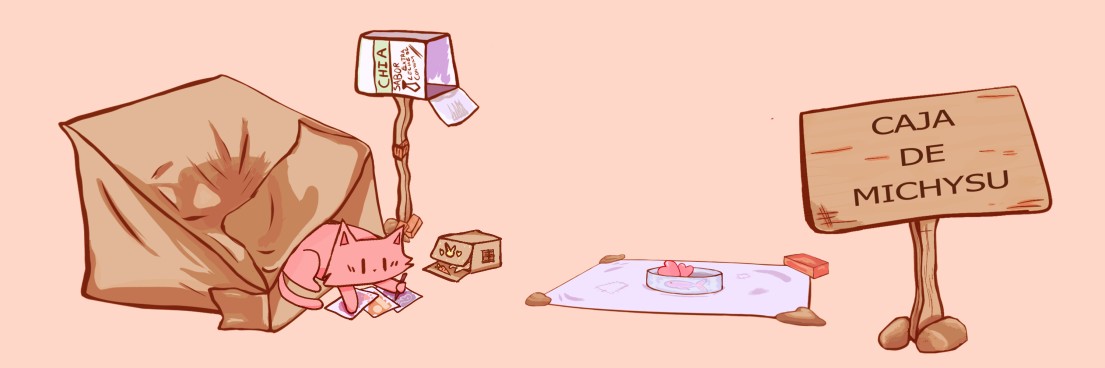 MichysuArt