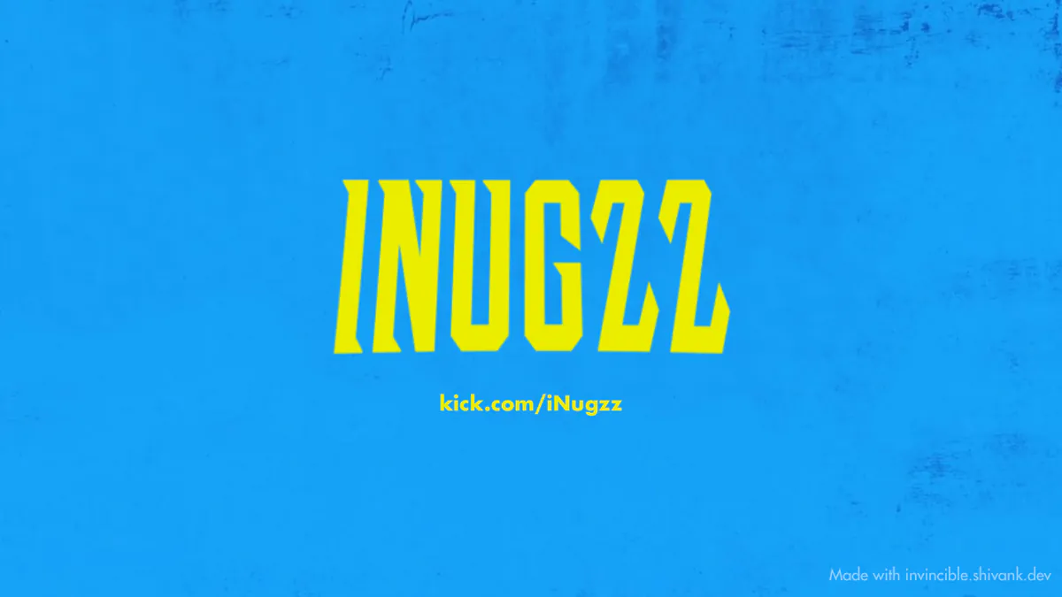 iNugzz