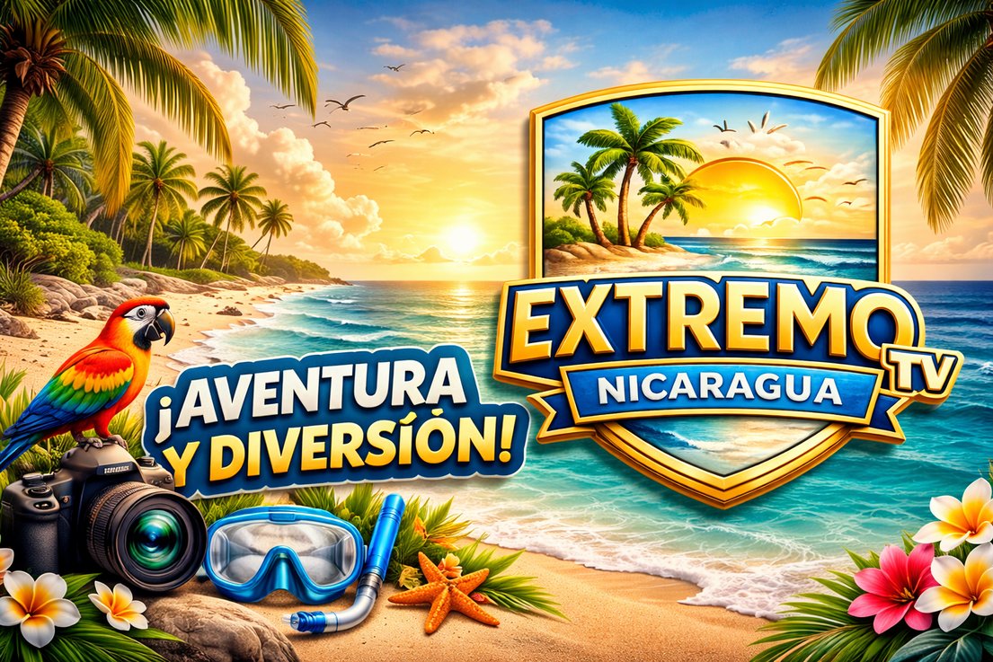 extremotvnicaragua